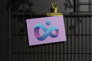 card-hang-with-clip-mock-up-with-logo