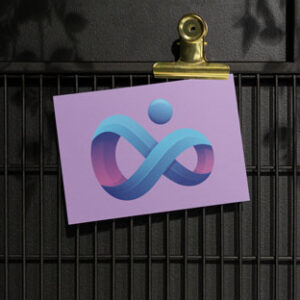 card-hang-with-clip-mock-up-with-logo
