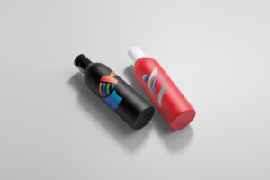 two-tilt-cosmetic-bottle-mock-up