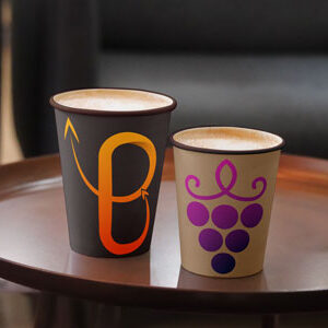 two-coffee-cup-in-plate-mock-up