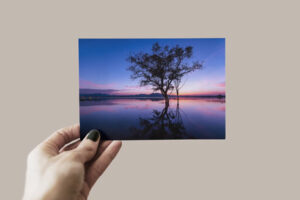 post-card-mock-up