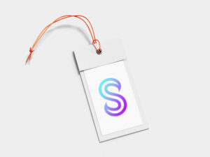 label-tag-mock-up