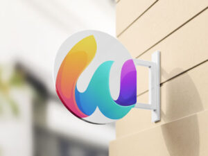 logo-sign-board-mock-up-in-circular-shape
