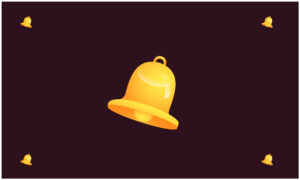 ringing-bells-on-abstract-dark-background