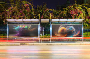 two-poster-billboard-mock-up