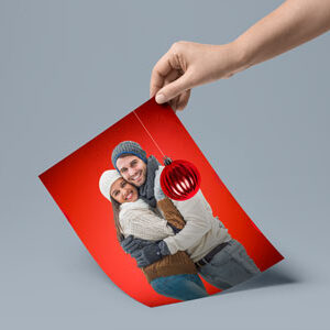 young-couple-on-a4-paper-mock-up