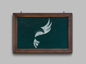 chalk-board-mock-up