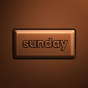 chocolate-text-effect-Sunday-mock-up