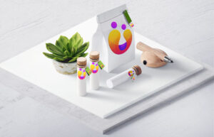 white-bag-with-stationery-and-tag-mock-up