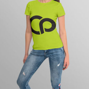 female-green-t-shirt-mock-up