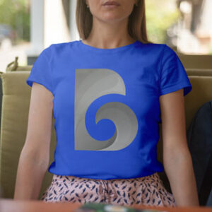 female-blue-t-shirt-mock-up
