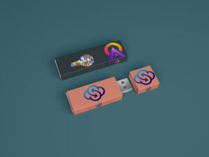 brand-USB-flash-drive-mock-up