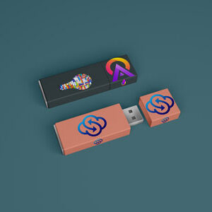 brand-USB-flash-drive-mock-up