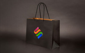 black-shopping-bag-mock-up