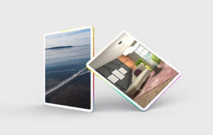 i-pad-pro-clay-colorful-mock-up