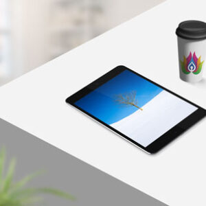 tablet-with-coffee-cup-mock-up