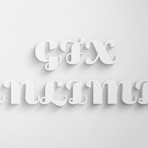 white-3d-text-effect-mock-up