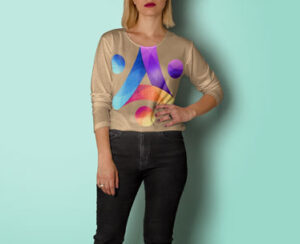 woman-long-sleeve-t-shirt-mock-up