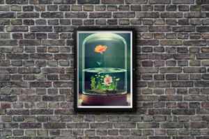 outdoor-framed-poster-mock-up
