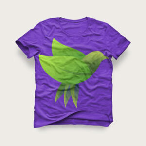 purple-t-shirt-design-mock-up