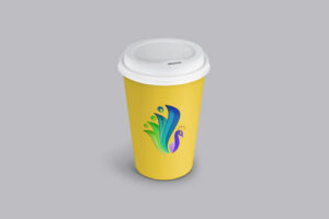 yellow-paper-coffee-cup-mock-up