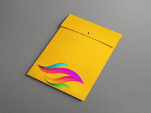 yellow-folder-mock-up-with-logo