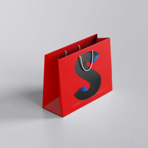red-paper-shopping-bag-mock-up