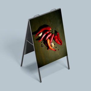 standing-poster-mock-up-with-red-chili