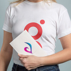 t-shirt-with-notebook-mock-up