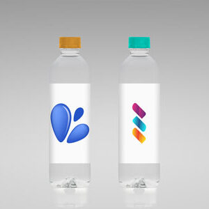 two-water-bottle-mock-up