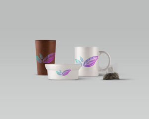 table-ware-mock-up-with-logo
