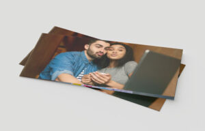 double-horizontal-leaflet-mock-up