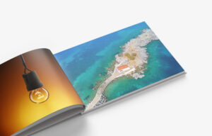 horizontal-open-side-book-mockup