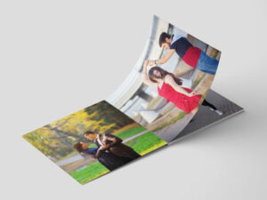 turn-page-of-square-brochure-mockup