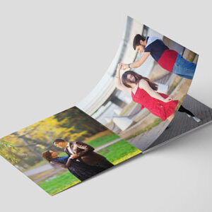 turn-page-of-square-brochure-mockup