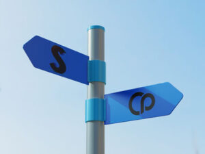 two-direction-sign-mockup