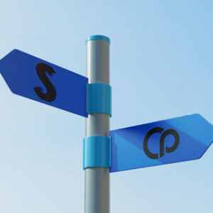 two-direction-sign-mockup