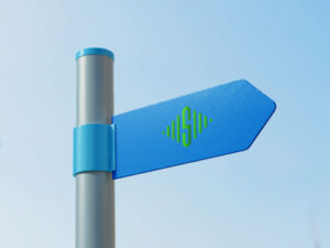 direction-sign-mockup
