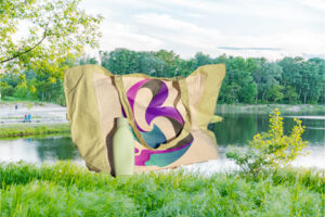 beach-bag-with-greenery-mockup-sand
