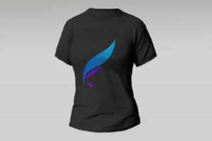 black-woman-t-shirt-mockup