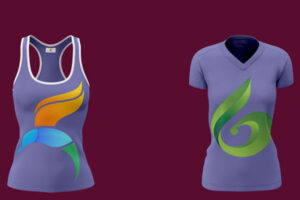 women-t-shirt-set-mockup