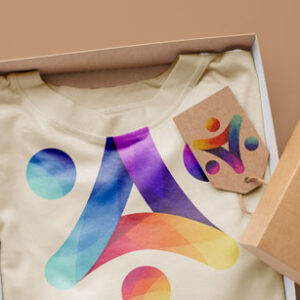 ecological-t-shirt-packaging-mockup-with-tag