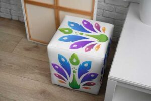 puff-seating-in-a-room