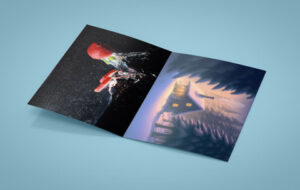 double-a5-leaflet-mockup-open