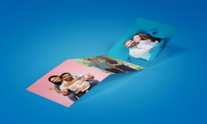 three-fold-square-brochure-mockup-for-young-couple