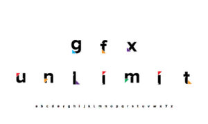 abstract-digital-technology-logo-font-alphabet-minimal-modern-urban-brand