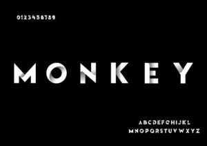 abstract-futuristic-digital-technology-modern-alphabet-font