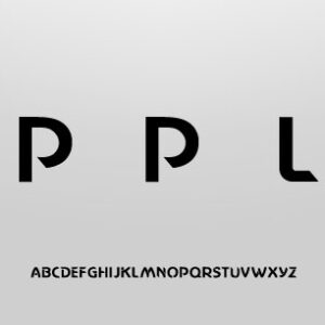 abstract-modern-alphabet-font-uppercase-in-apple