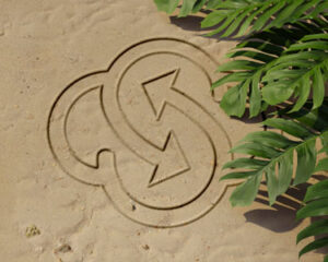 engraved-text-mockup-sand-wall