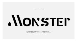 abstract-modern-urban-alphabet-font-digital
